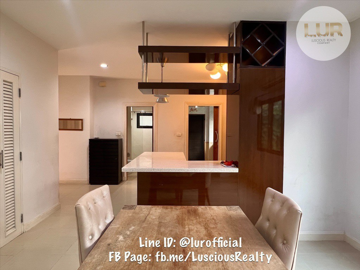 For SaleHousePhutthamonthon, Salaya : House for sale, The Gallery Setthasiri ' S Collection Phutthamonthon 1, price 12.00 million baht (negotiable)