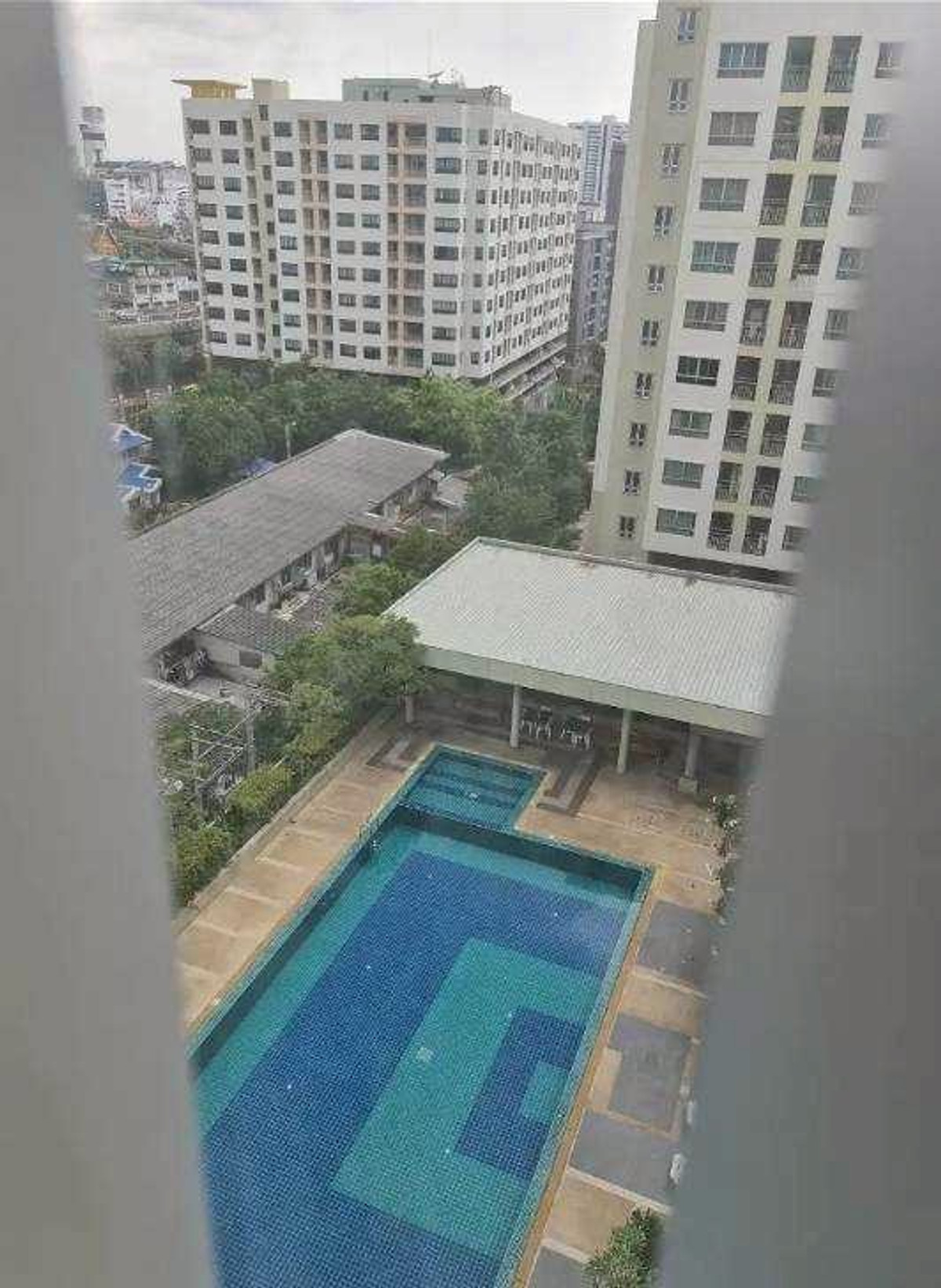 ให้เช่าคอนโดพระราม 8 สามเสน ราชวัตร : 🔥 ให้ เช่า ลุมพินี เพลส พระราม8🔥 🏠คอนโด Low rise🏠