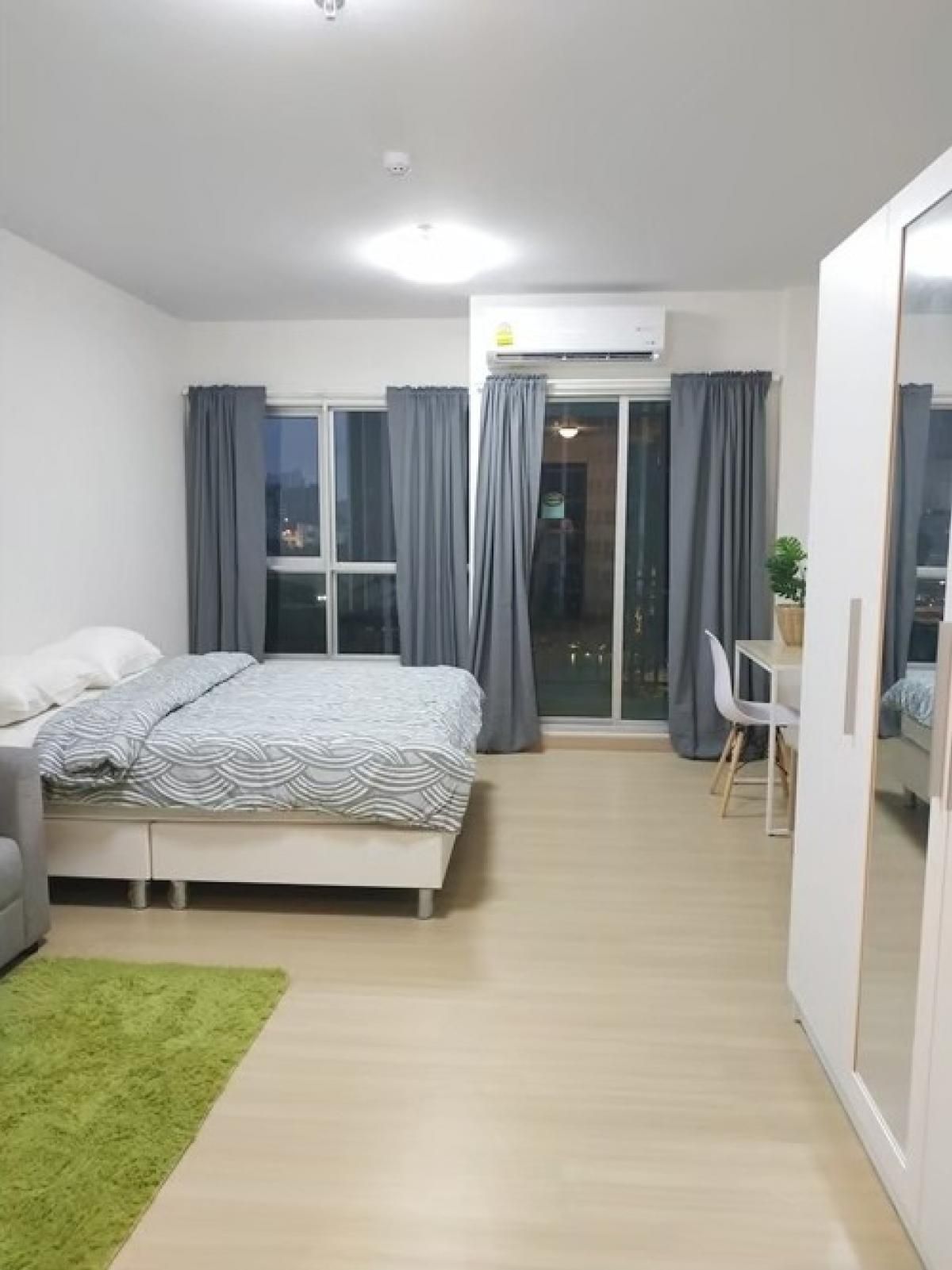 For RentCondoRama9, Petchburi, RCA : Rent Supalai Veranda Rama 9 (Supalai Vernda Rama 9)