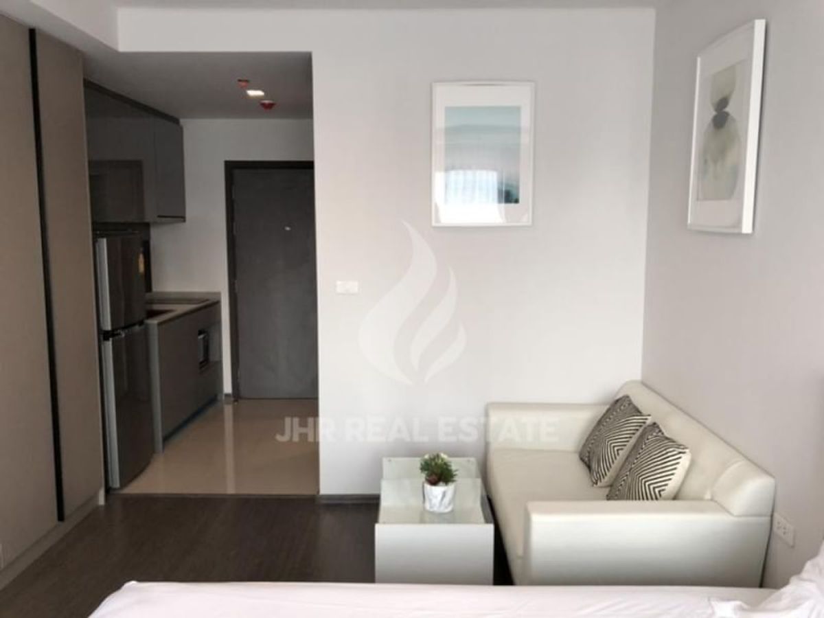 ให้เช่าคอนโดอ่อนนุช อุดมสุข : ด่วน❗️ Ideo Sukhumvit 93  , 1 bed 1 bath ว่างให้เช่า Line id : @jhrbangkok