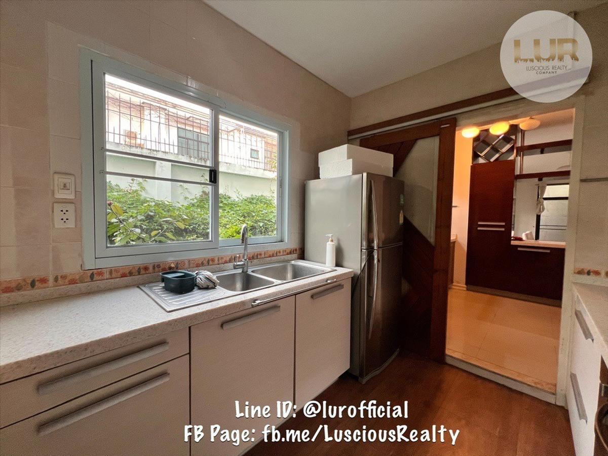 For SaleHousePhutthamonthon, Salaya : House for sale, The Gallery Setthasiri ' S Collection Phutthamonthon 1, price 12.00 million baht (negotiable)