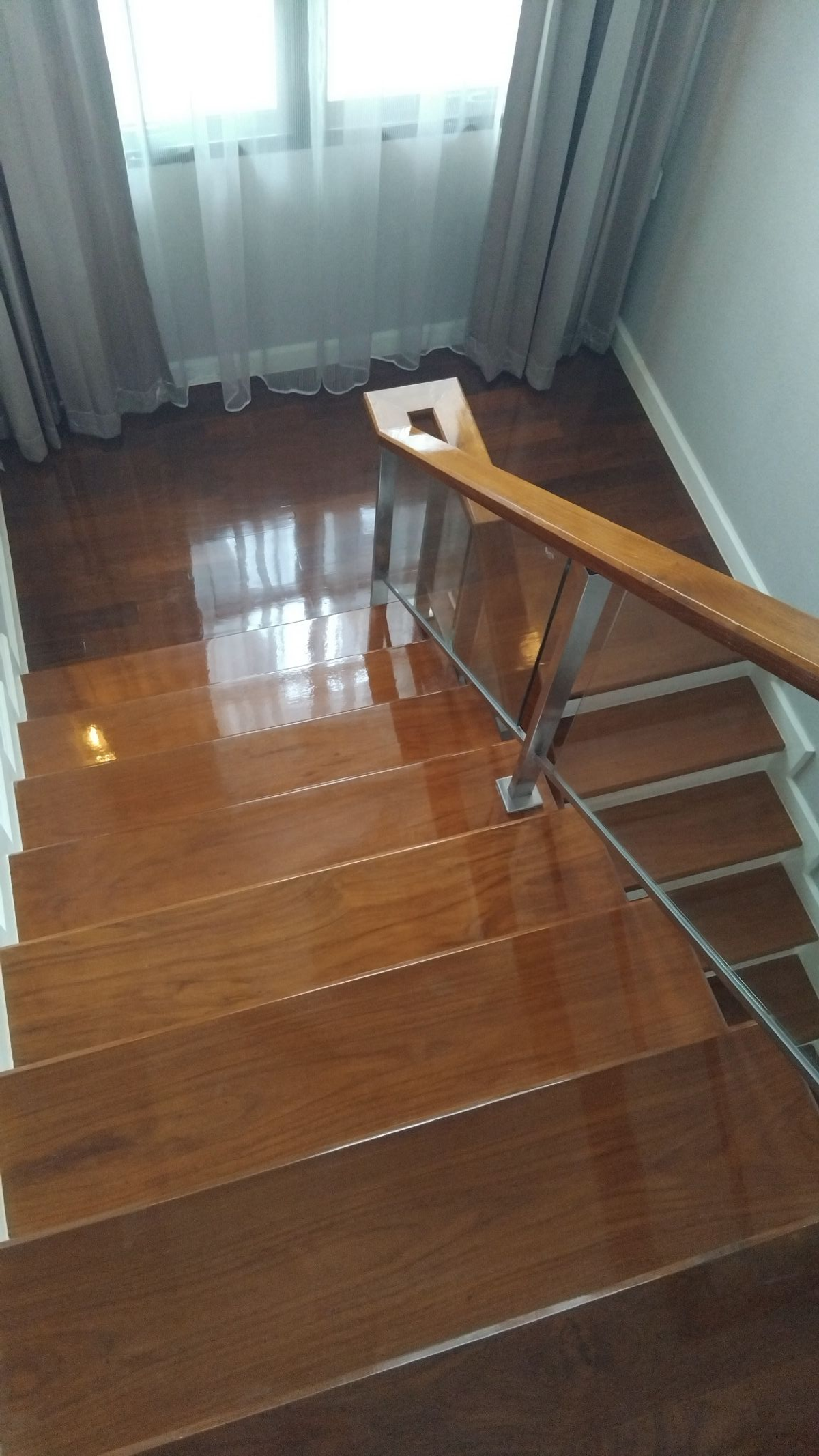 ขายบ้านพระราม 2 บางขุนเทียน : ขายบ้าน The Grand Rama 2 เนื้อที่ 145 ตรว.#แถมระบบโซล่าร์เซลส์  ราคา 29.50 ลบ. #หัวมุม #ตกแต่งสุดหรู #โซนCourtYard พื้นที่ใช้สอย 451 ตรม.