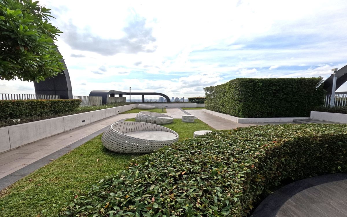 ขายคอนโดบางซื่อ วงศ์สว่าง เตาปูน : ขายคอนโด The Line วงศ์สว่าง ชั้นสูง วิวสวย พร้อมส่วนกลางครบ  ราคาต่ำกว่าตลาด! ใกล้ MRT วงศ์สว่าง เหมาะซื้ออยู่เองหรือลงทุน