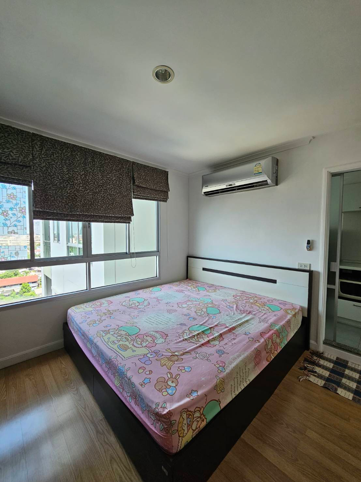 For SaleCondoRama 8, Samsen, Ratchawat : 🌳 Lumpini Place Rama 8 (P-694)