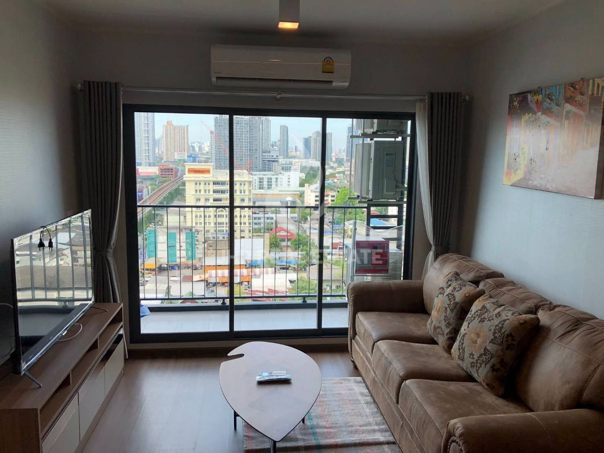 For RentCondoOnnut, Udomsuk : Best price❗️ Ideo Sukhumvit 93  1 bed 1 bath contact line id :  @jhrbangkok 