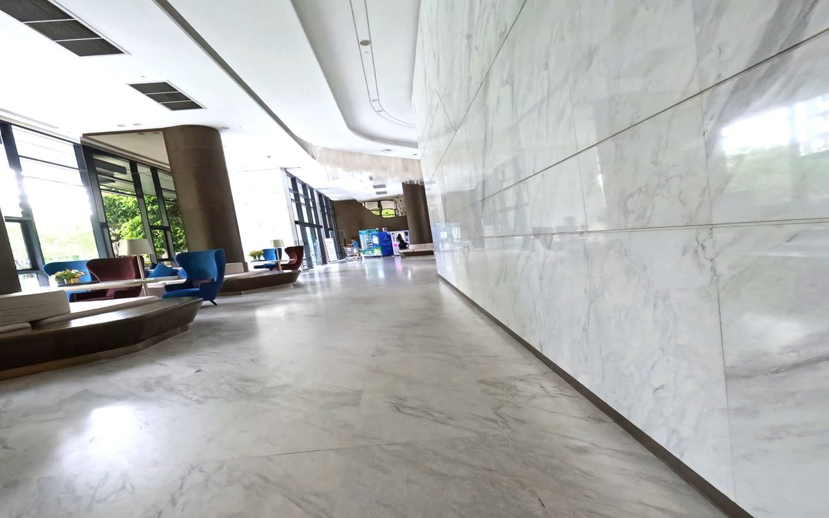 ขายคอนโดบางซื่อ วงศ์สว่าง เตาปูน : ขายคอนโด The Line วงศ์สว่าง ชั้นสูง วิวสวย พร้อมส่วนกลางครบ  ราคาต่ำกว่าตลาด! ใกล้ MRT วงศ์สว่าง เหมาะซื้ออยู่เองหรือลงทุน