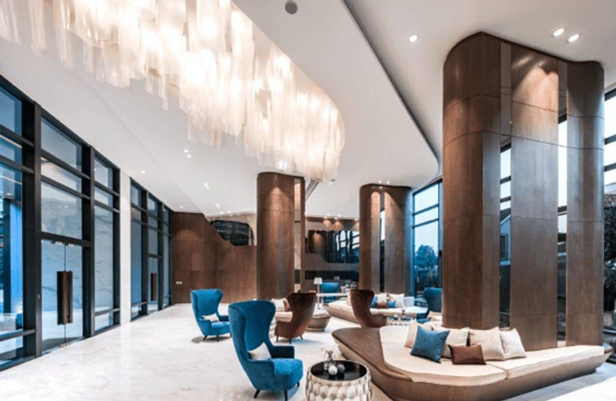 ขายคอนโดบางซื่อ วงศ์สว่าง เตาปูน : ขายคอนโด The Line วงศ์สว่าง ชั้นสูง วิวสวย พร้อมส่วนกลางครบ  ราคาต่ำกว่าตลาด! ใกล้ MRT วงศ์สว่าง เหมาะซื้ออยู่เองหรือลงทุน