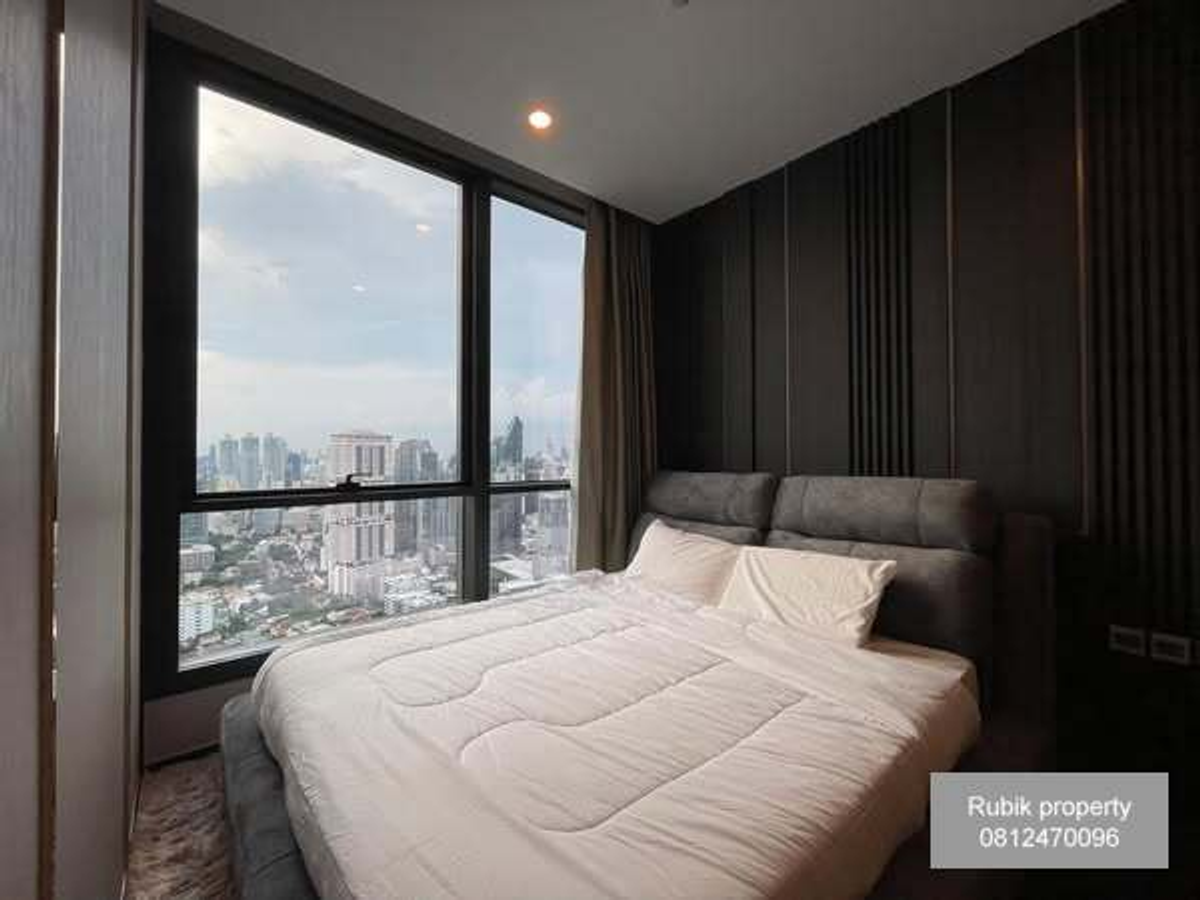 ขายคอนโดสุขุมวิท อโศก ทองหล่อ : 🏡 For Sale with Tenant | THE ESSE Sukhumvit 36 (RB592)
