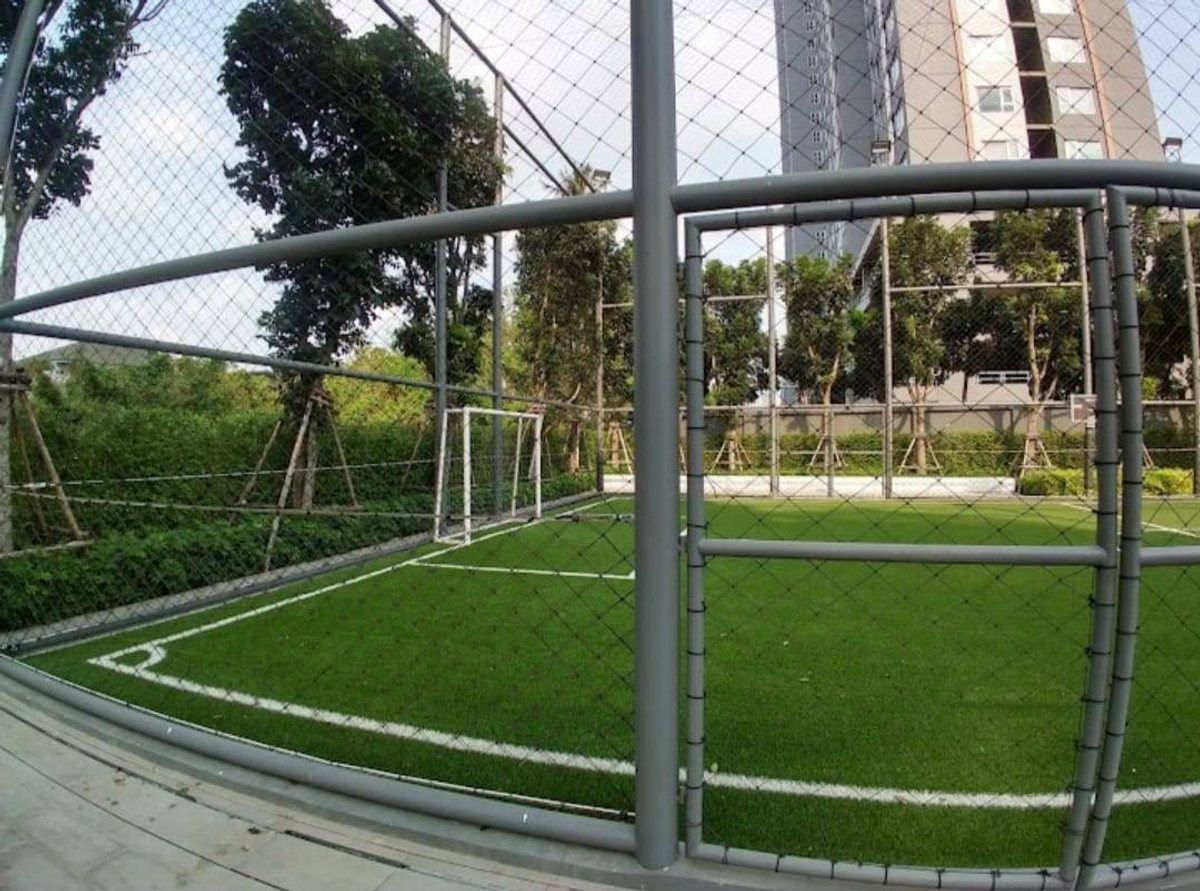 ขายคอนโดบางซื่อ วงศ์สว่าง เตาปูน : ขายคอนโด The Line วงศ์สว่าง ชั้นสูง วิวสวย พร้อมส่วนกลางครบ  ราคาต่ำกว่าตลาด! ใกล้ MRT วงศ์สว่าง เหมาะซื้ออยู่เองหรือลงทุน