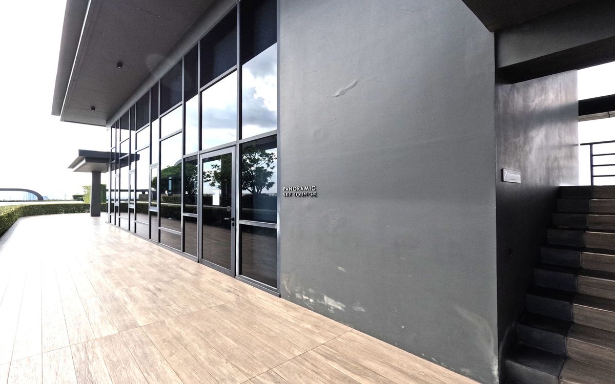 ขายคอนโดบางซื่อ วงศ์สว่าง เตาปูน : ขายคอนโด The Line วงศ์สว่าง ชั้นสูง วิวสวย พร้อมส่วนกลางครบ  ราคาต่ำกว่าตลาด! ใกล้ MRT วงศ์สว่าง เหมาะซื้ออยู่เองหรือลงทุน