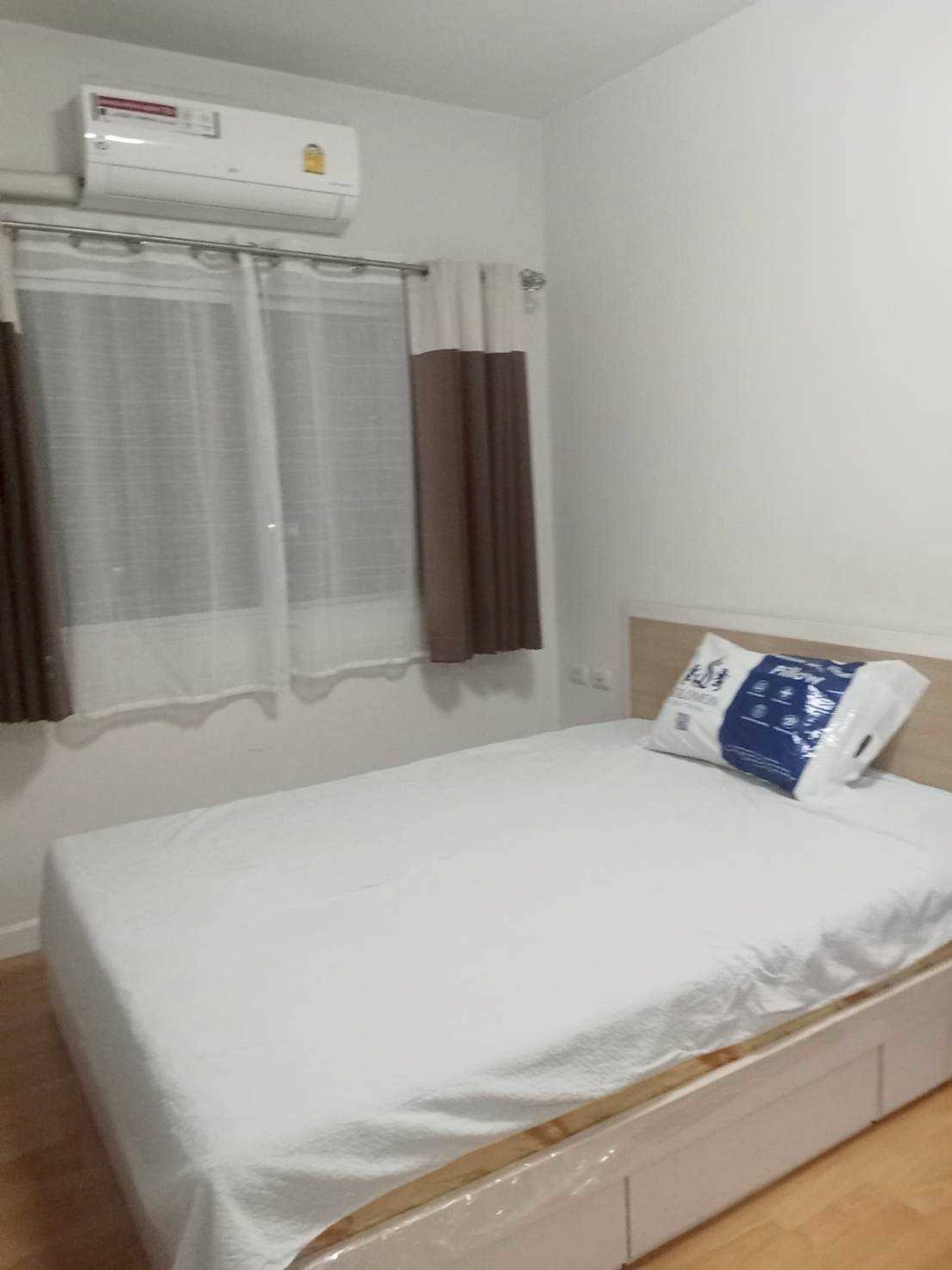 ให้เช่าคอนโดปิ่นเกล้า จรัญสนิทวงศ์ : 🔥คอนโด Low rise📍mrtบางยี่ขัน 400เมตร📍ให้เช่า มายคอนโด ปิ่นเกล้า🔥