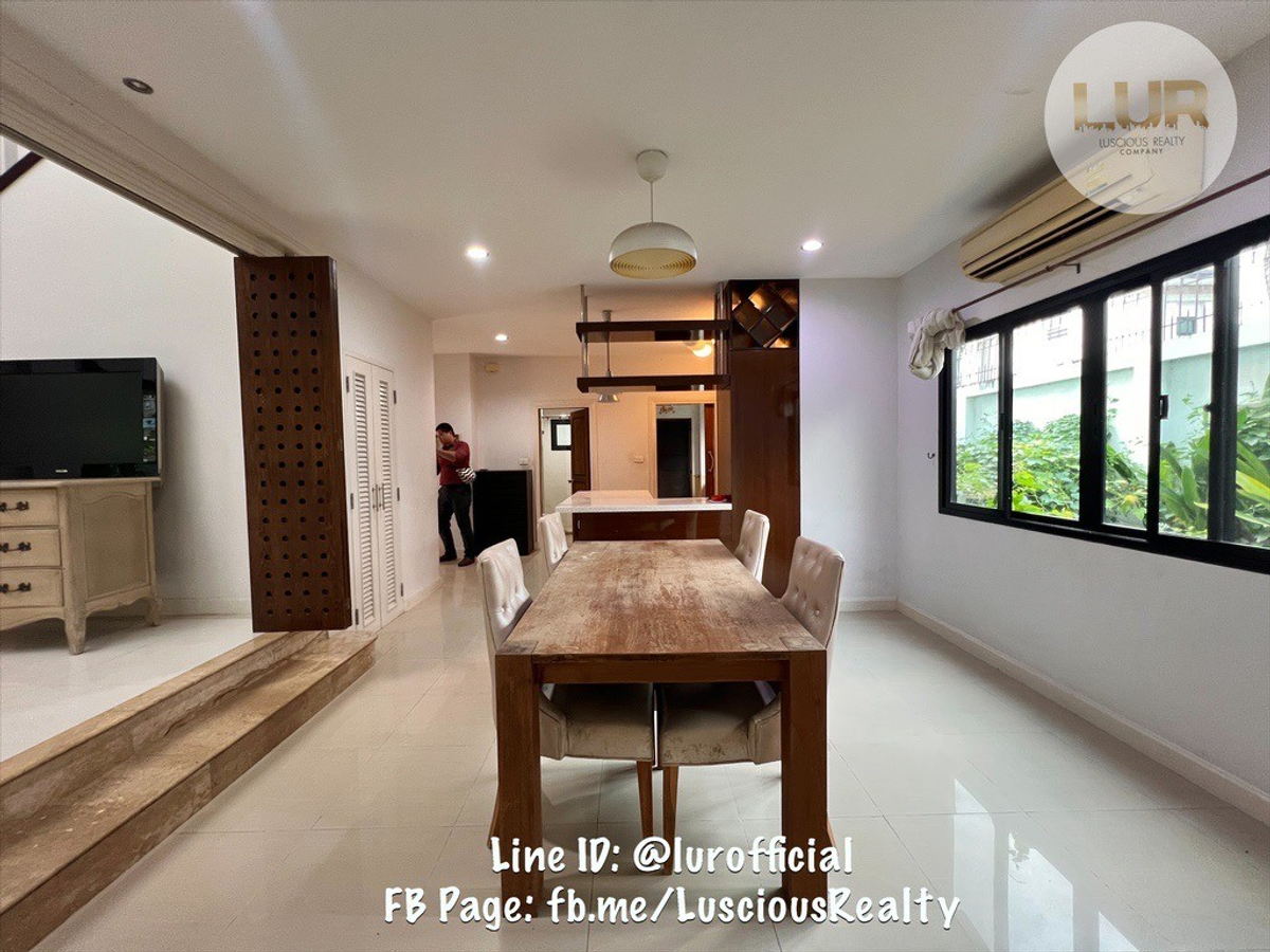 For SaleHousePhutthamonthon, Salaya : House for sale, The Gallery Setthasiri ' S Collection Phutthamonthon 1, price 12.00 million baht (negotiable)