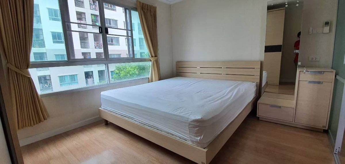 ขายคอนโดพระราม 8 สามเสน ราชวัตร : 🌳ลุมพินีเพลสพระราม8   