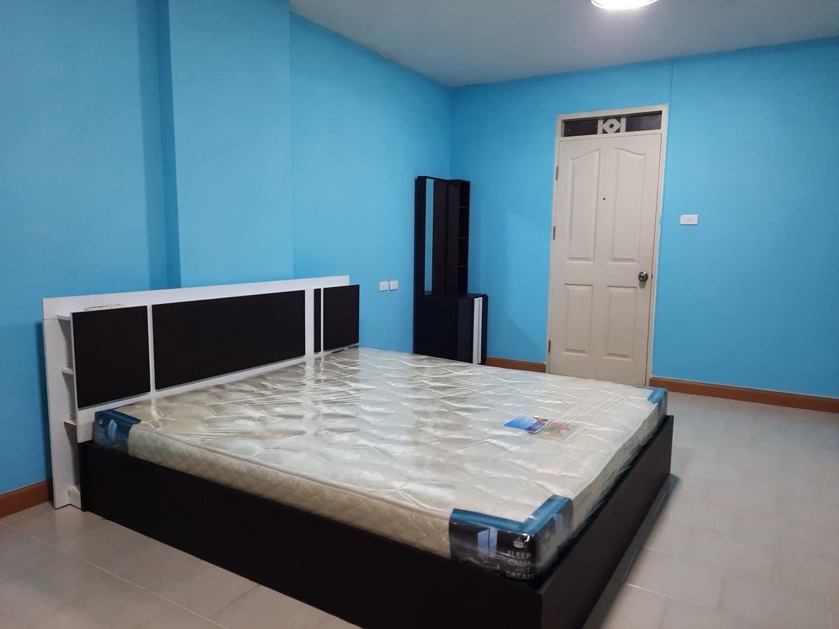 For RentCondoPinklao, Charansanitwong : Rent City Home, Ratchada-Pinklao, 1 bedroom, 44 sqm.