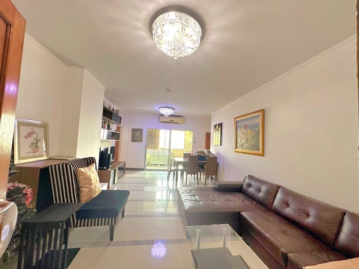 For SaleCondoPattanakan, Srinakarin : 🔥 Penthouse for Sale! Supalai Park Srinakarin - Next to Sri iam Yellow Line BTS 🔥