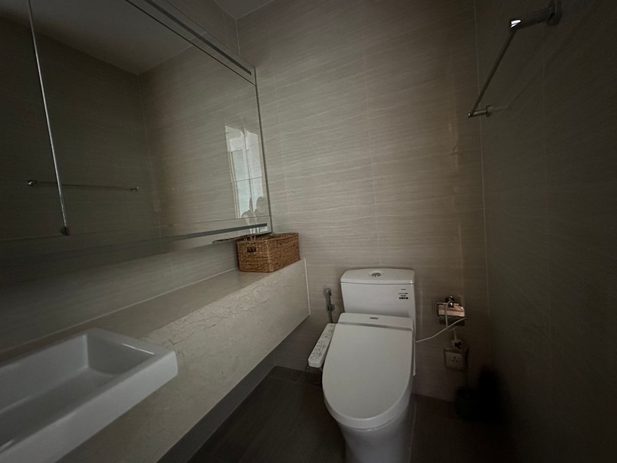 For RentCondoSukhumvit, Asoke, Thonglor : 📌For RENT | Noble BE33 -1BR (44 sqm)37,000 THB