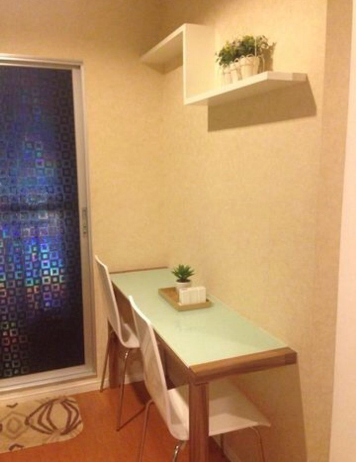 For SaleCondoKaset Nawamin,Ladplakao : S-LPRL128 Lumphini Condo for Sale, Condo Town Ram Inthra-Lat Pla Khao Phase 1, 7th floor, A1 Building, City 26 sqm. 1 bedroom, 1 water 1.59 million 064-959-8900