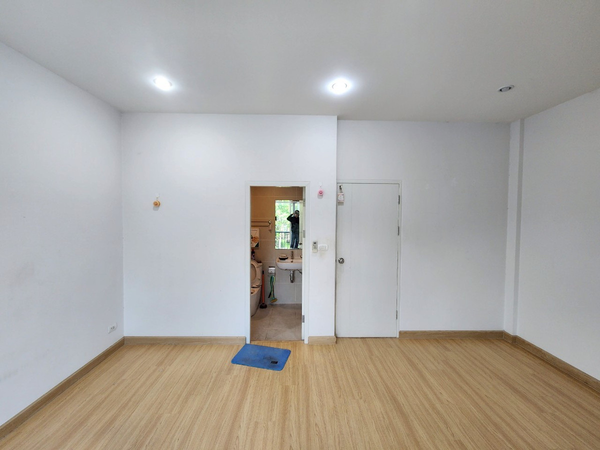 ให้เช่าทาวน์โฮมนนทบุรี บางใหญ่ บางบัวทอง : ให้เช่าทาวน์โฮม ศุภาลัย พรีโม่ รัตนาธิเบศร์ ใกล้ Mrt บางพลู เพียง 3 นาที