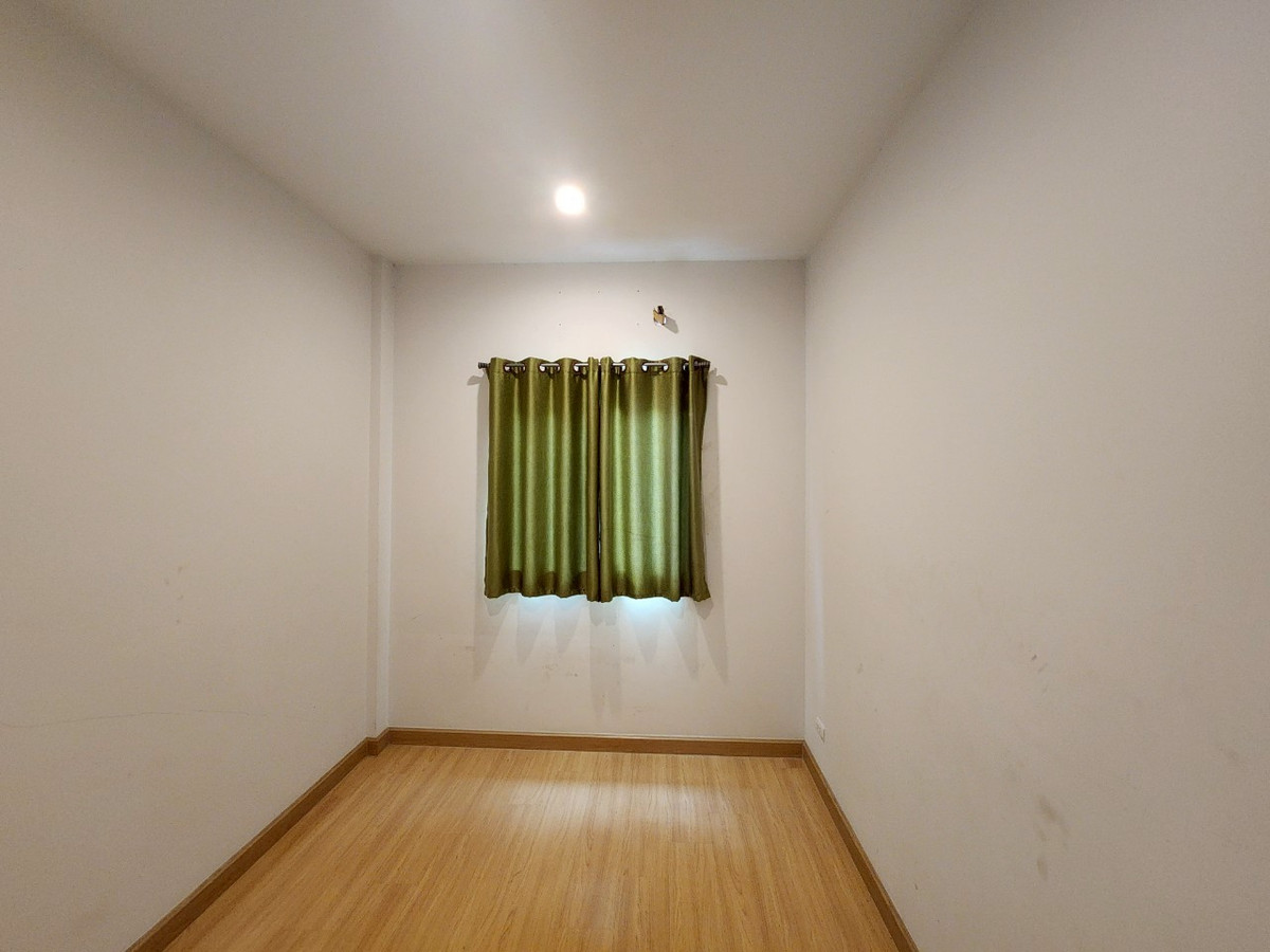 ให้เช่าทาวน์โฮมนนทบุรี บางใหญ่ บางบัวทอง : ให้เช่าทาวน์โฮม ศุภาลัย พรีโม่ รัตนาธิเบศร์ ใกล้ Mrt บางพลู เพียง 3 นาที