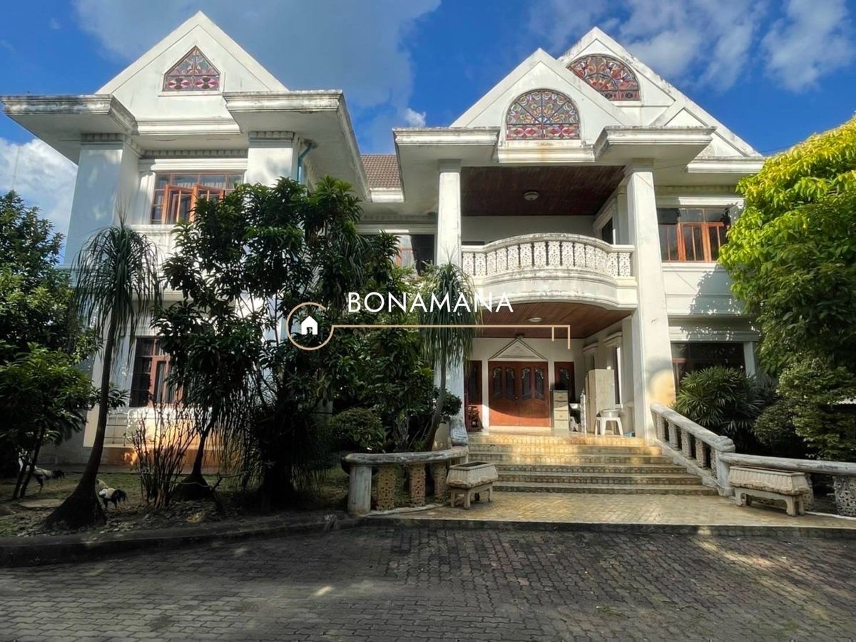 For SaleHouseChiang Mai : Mae Rim House for sale