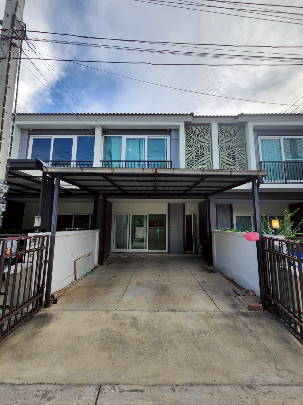 ให้เช่าทาวน์โฮมนนทบุรี บางใหญ่ บางบัวทอง : ให้เช่าทาวน์โฮม ศุภาลัย พรีโม่ รัตนาธิเบศร์ ใกล้ Mrt บางพลู เพียง 3 นาที