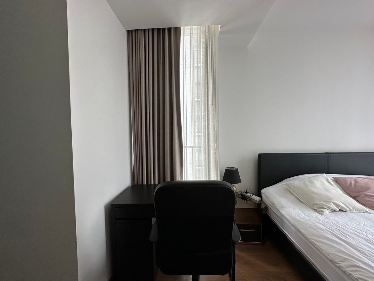 For RentCondoSukhumvit, Asoke, Thonglor : 📌For RENT | Noble BE33 -1BR (44 sqm)37,000 THB