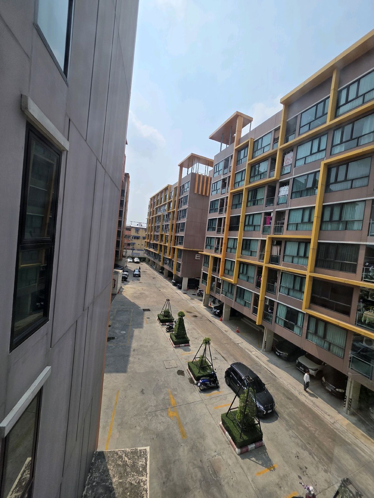 ขายคอนโดแจ้งวัฒนะ เมืองทอง : The Cube Plus แจ้งวัฒนะ ห้องมุมใกล้ แจ้งวัฒนะ 10  #ศูนย์ราชการแจ้งวัฒนะ  #MRTโทรคมนาคม