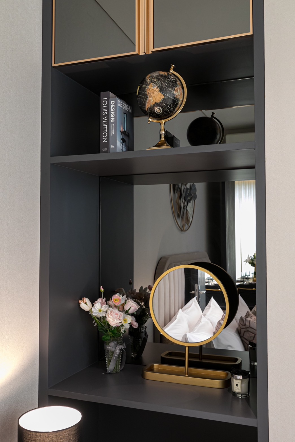 For SaleCondoSukhumvit, Asoke, Thonglor : Condo for sale The Bangkok Thonglor, Thong Lo, Soi 1, next to the Lak Thong Lo Road, near BTS Thonglor 600 meters, 95 sqm.