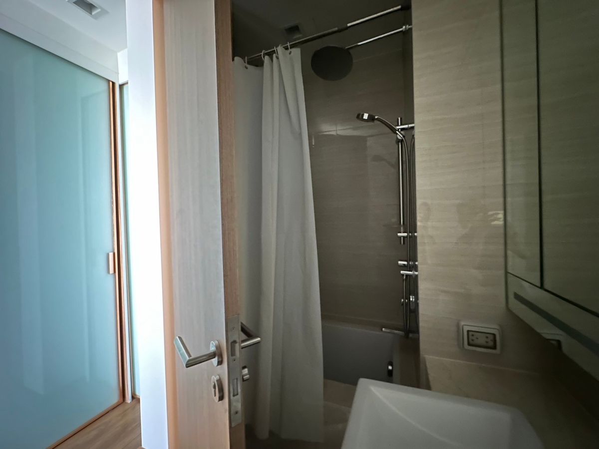 For RentCondoSukhumvit, Asoke, Thonglor : 📌For RENT | Noble BE33 -1BR (44 sqm)37,000 THB