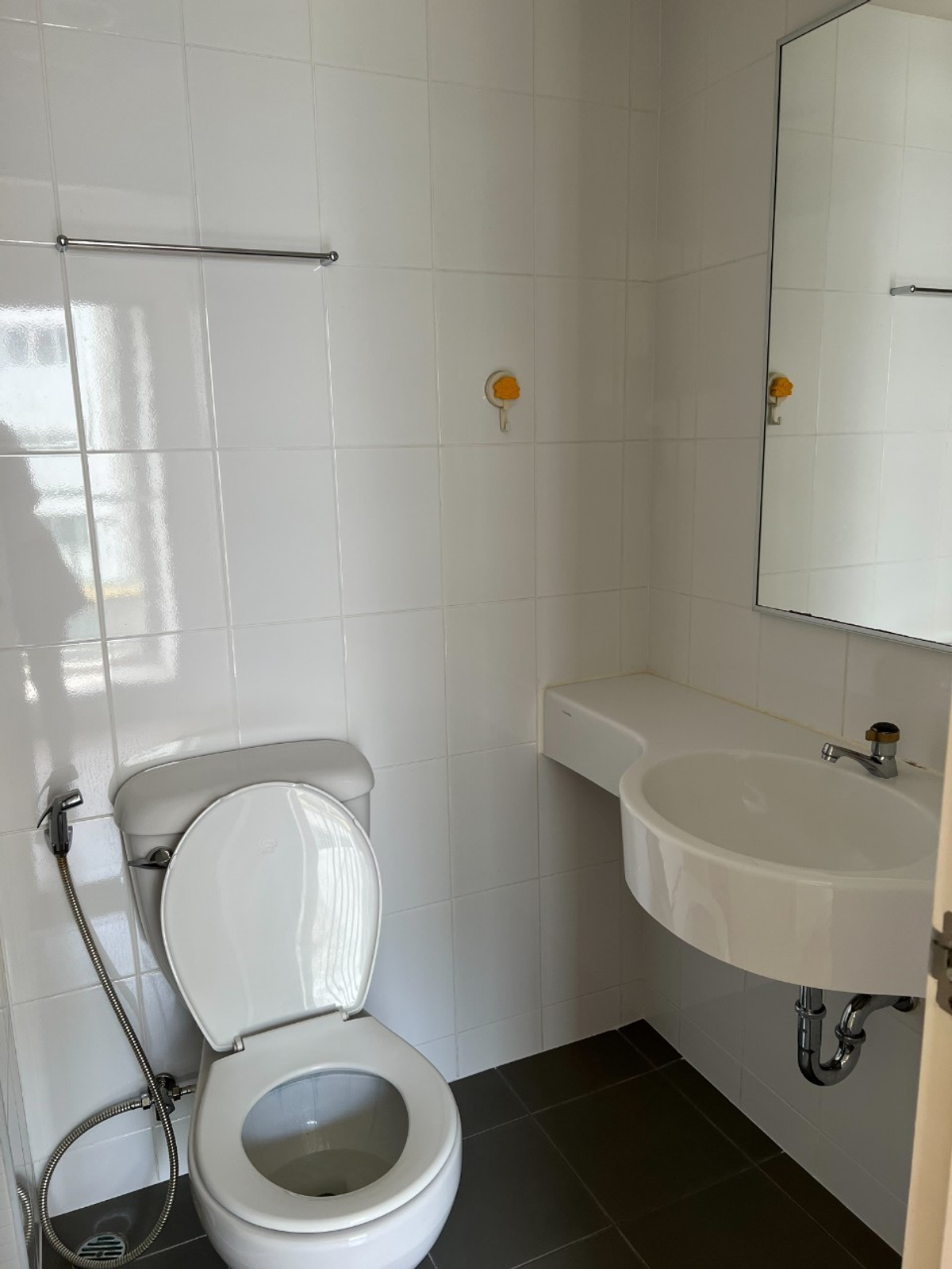 For SaleCondoKaset Nawamin,Ladplakao : S-LPRL127 Lumphini Condo for sale, Condo Town Ram Inthra-Lat Pla Khao Phase 1, 5th floor, B2 Building B2, City View 22.58 sqm. 1 Broken 1, 1 water 1.23 million 064-959-8900