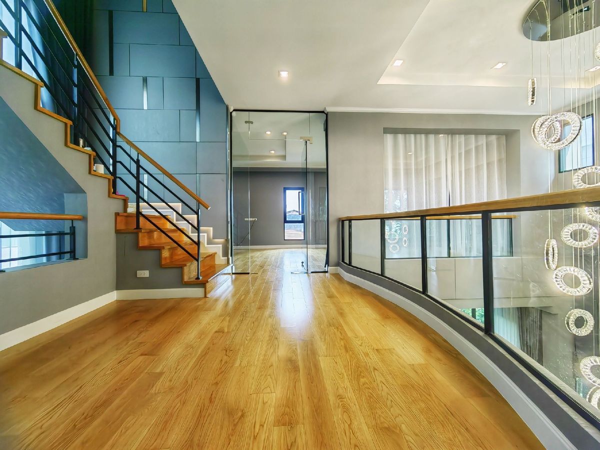 ขายบ้านลาดพร้าว101 แฮปปี้แลนด์ : 📢👇ขายบ้านเดี่ยว 3 ชั้น เดินทางสะดวกหลายเส้นทาง ใกล้โรงเรียนนานาชาติหลายแห่งใกล้สถานีรถไฟฟ้า ปากซอย ลาดพร้าว 101