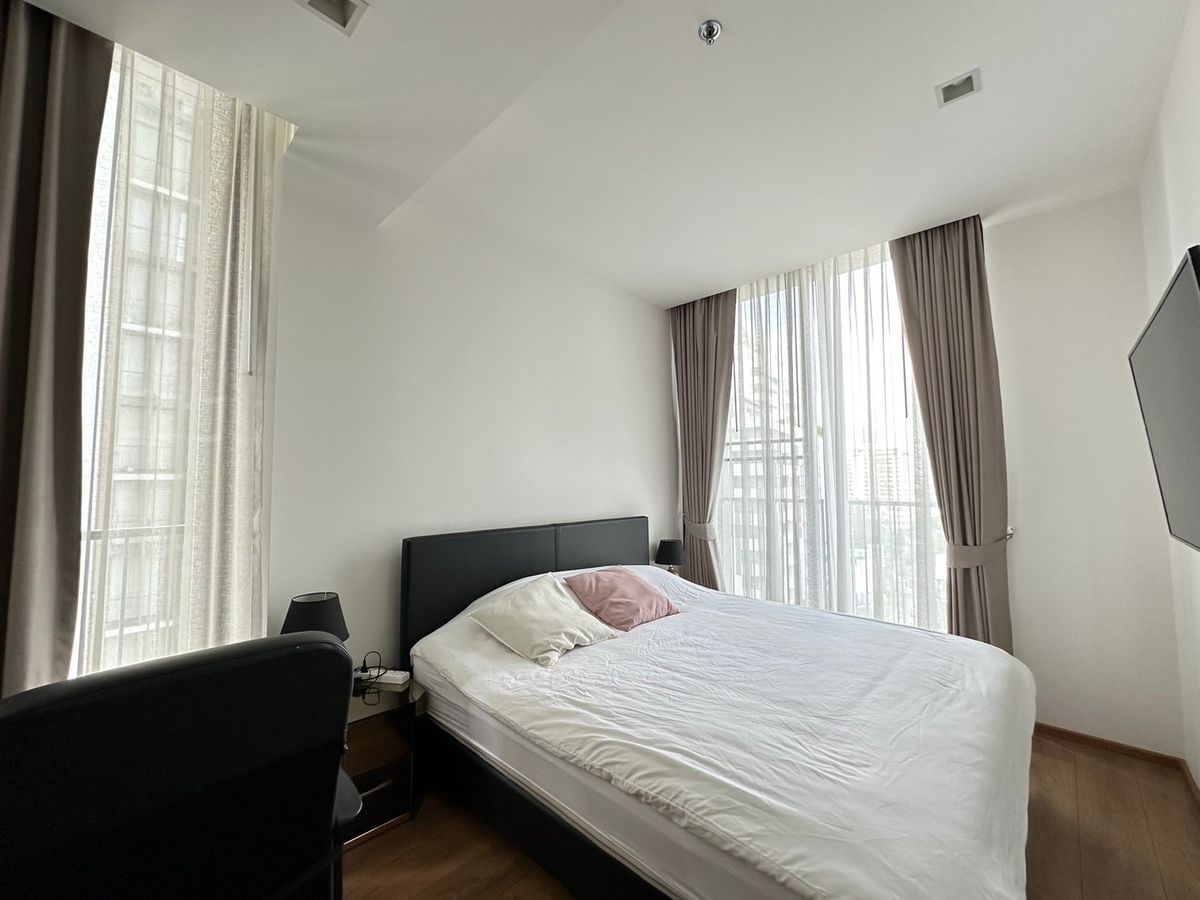 For RentCondoSukhumvit, Asoke, Thonglor : 📌For RENT | Noble BE33 -1BR (44 sqm)37,000 THB