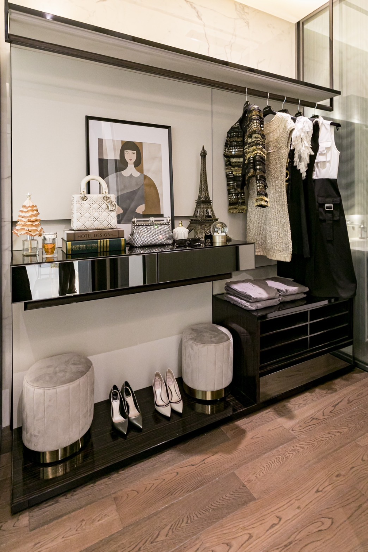 For SaleCondoSukhumvit, Asoke, Thonglor : Condo for sale The Bangkok Thonglor, Thong Lo, Soi 1, next to the Lak Thong Lo Road, near BTS Thonglor 600 meters, 95 sqm.