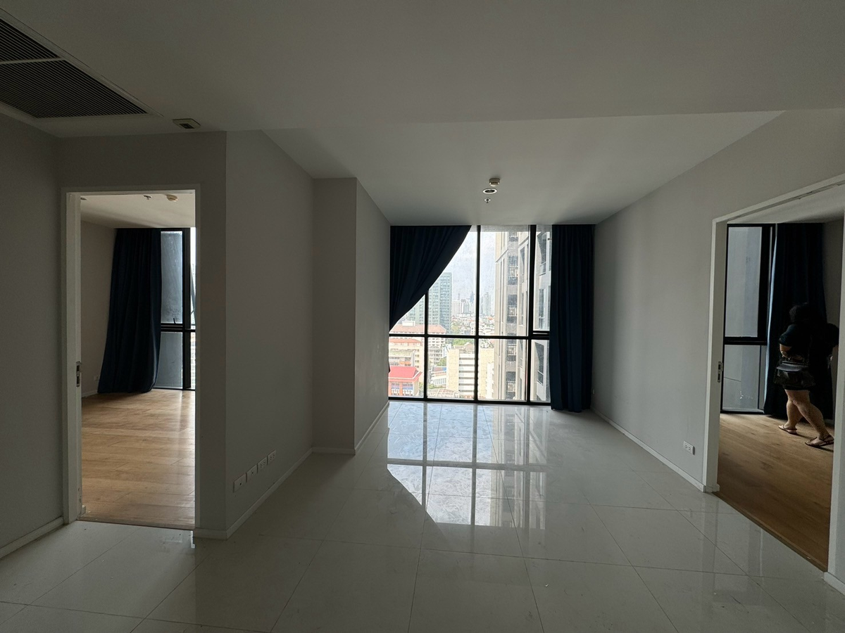 For SaleCondoSukhumvit, Asoke, Thonglor : Condo for sale Ekkamai Up Ekkamai 65.17 sqm. SQ.M. 5,571,000 million