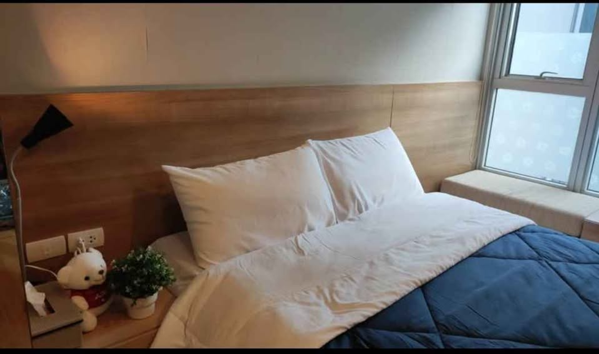 ให้เช่าคอนโดอ่อนนุช อุดมสุข : 🏡 Condo For Rent: Rhythm Sukhumvit 50 ( ริทึ่ม สุขุมวิท 50) Close to BTS Onnut   (ST-02) 