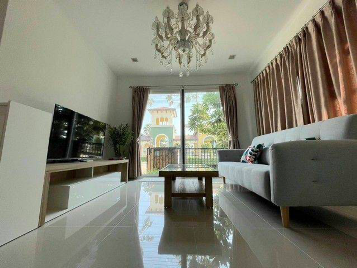 For RentHouseOnnut, Udomsuk : P-2694 Urgent rent!