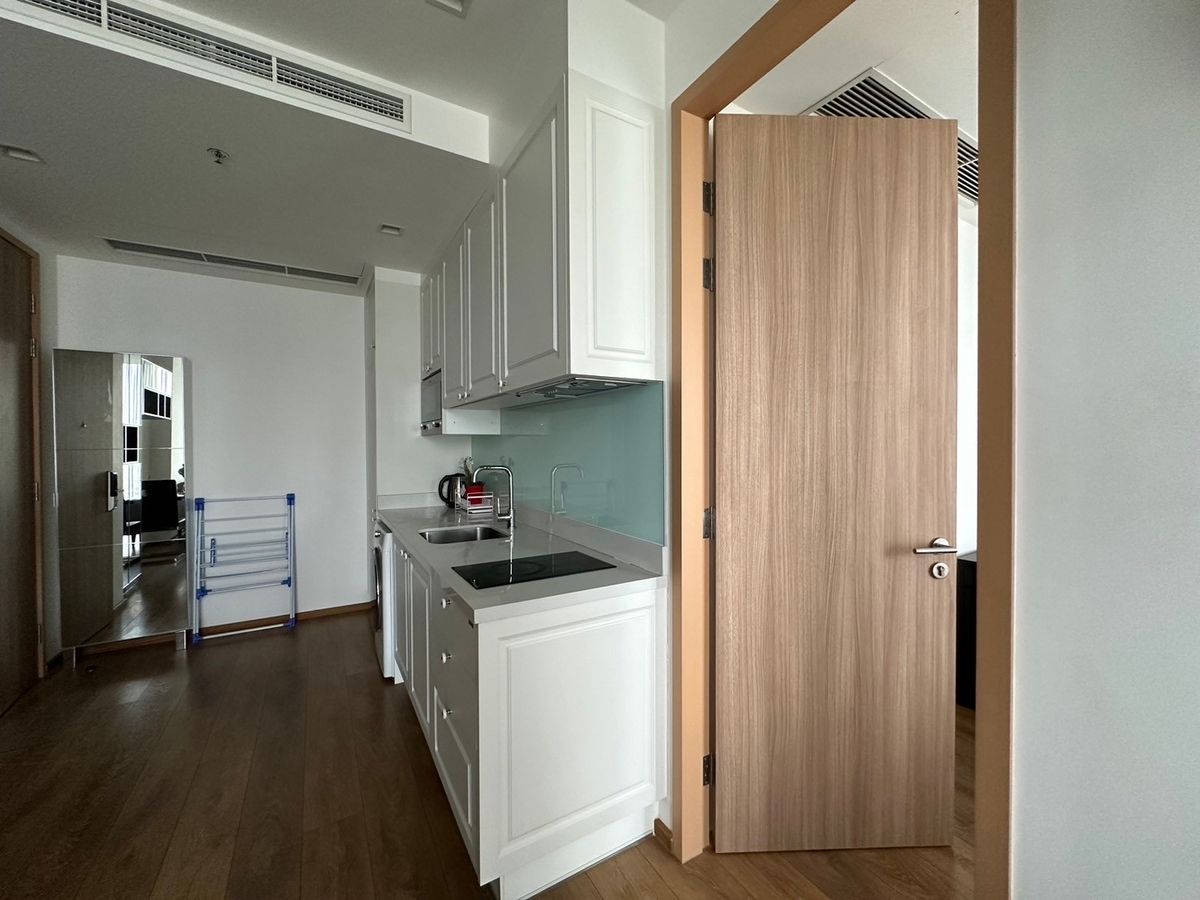 For RentCondoSukhumvit, Asoke, Thonglor : 📌For RENT | Noble BE33 -1BR (44 sqm)37,000 THB