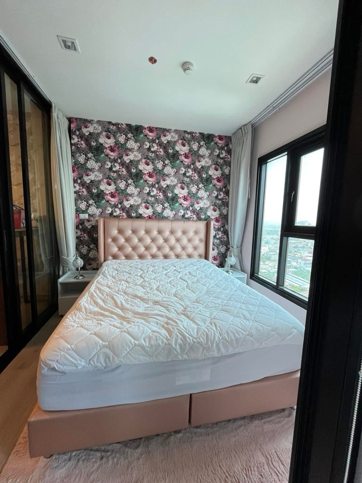 ให้เช่าคอนโดบางแค เพชรเกษม : เช่า 🎉The Base Phetkasam  วิวโปร่งใกล้MRTเพชรเกษม48  สนใจ Line ID : @ladysai