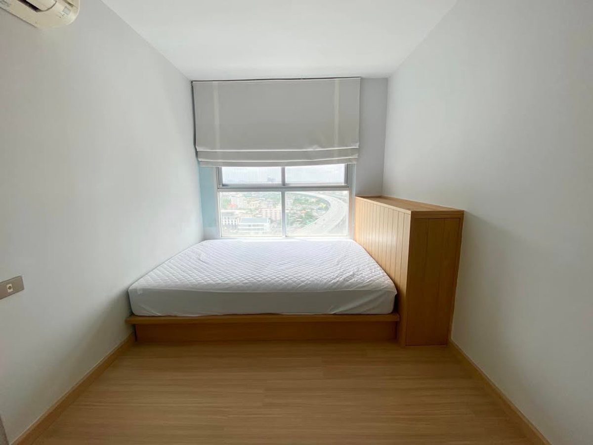 For SaleCondoBang Sue, Wong Sawang, Tao Pun : (Code Am1422) Condo for sale Rich Park @ Bangson Station Rich Park at Bang Son