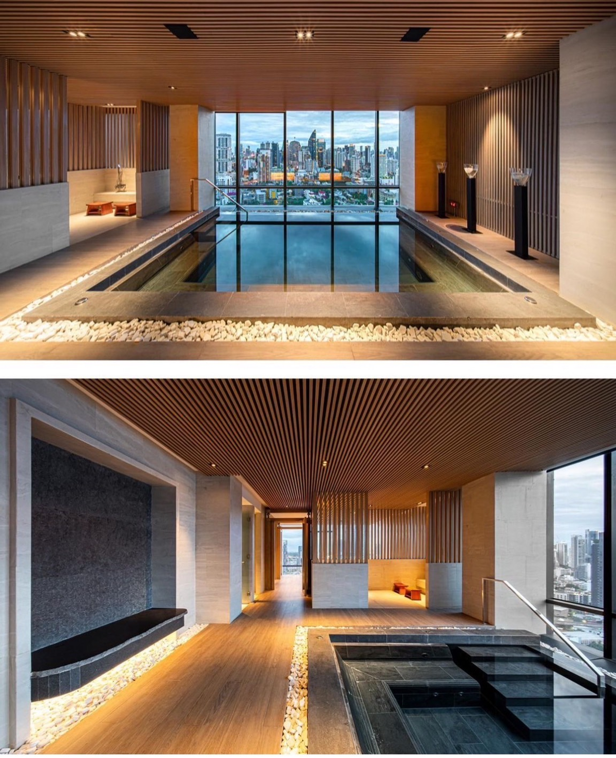 For SaleCondoSukhumvit, Asoke, Thonglor : Condo for sale The Bangkok Thonglor, Thong Lo, Soi 1, next to the Lak Thong Lo Road, near BTS Thonglor 600 meters, 95 sqm.