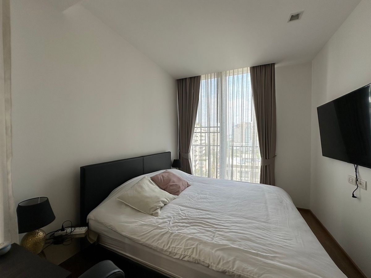 For RentCondoSukhumvit, Asoke, Thonglor : 📌For RENT | Noble BE33 -1BR (44 sqm)37,000 THB