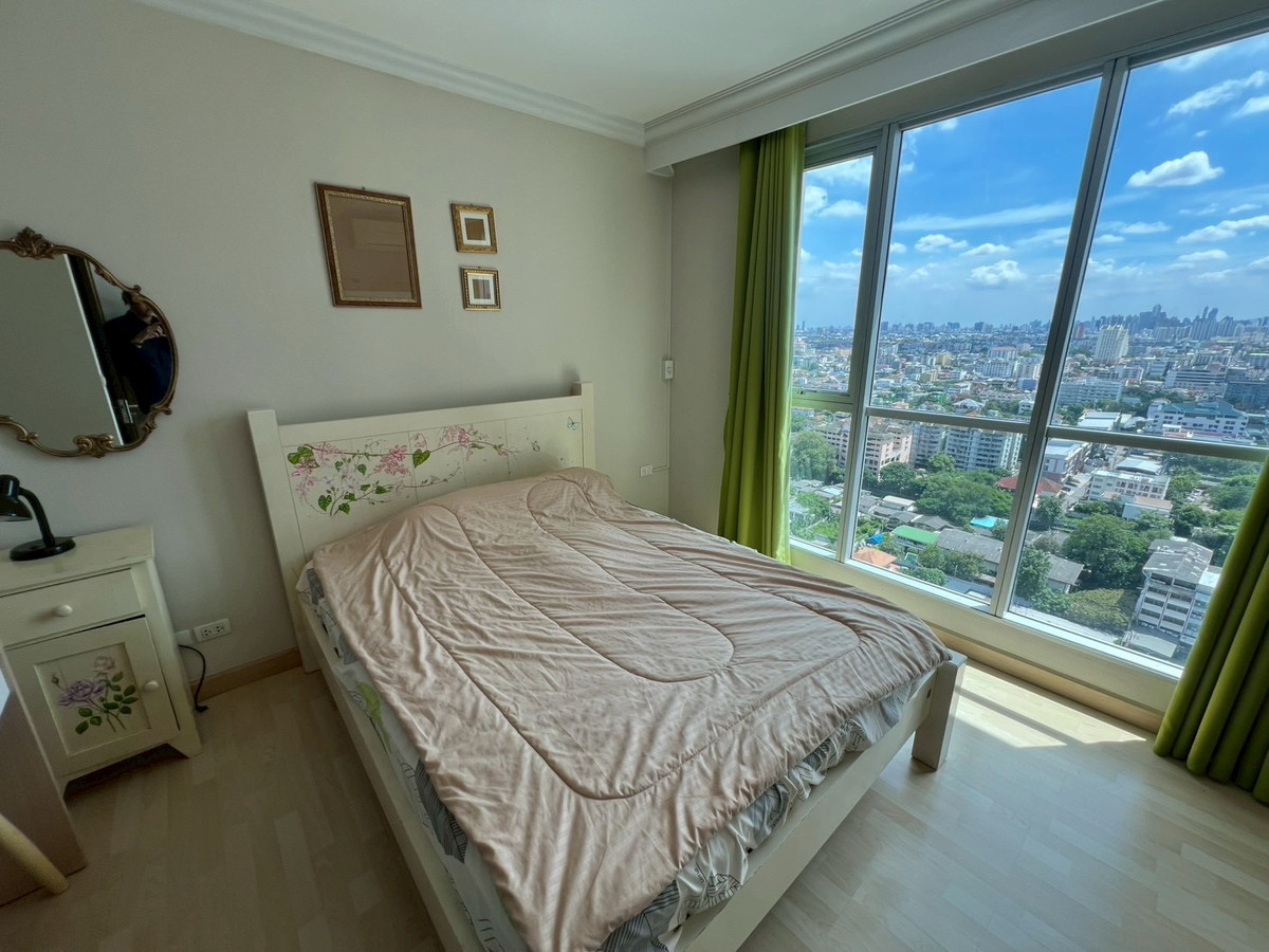 ให้เช่าคอนโดรัชดา ห้วยขวาง : ให้ เช่า ด่วน Rhythm Ratchada ริทึ่ม รัชดา (ห้องใหม่ ราคาพิเศษ)