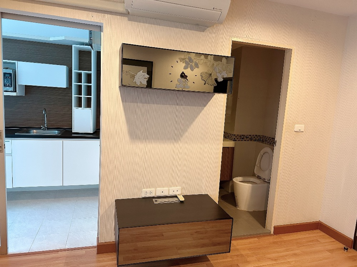 ขายคอนโดอ่อนนุช อุดมสุข : ห้องสวยเฟอร์ฯครบ ราคาดี⭐Casa Condo Sukhumvit 97 (คาซ่า คอนโด สุขุมวิท 97)