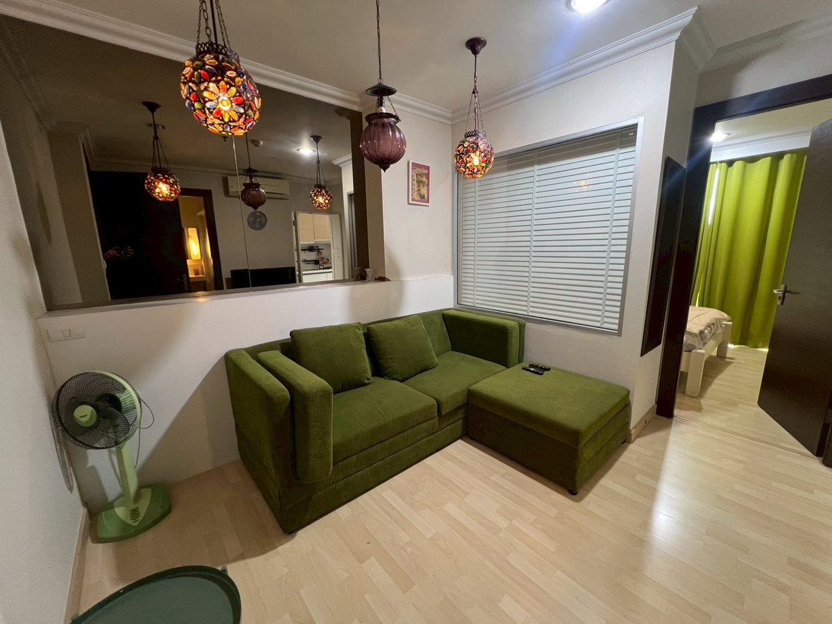 ให้เช่าคอนโดรัชดา ห้วยขวาง : ให้ เช่า ด่วน Rhythm Ratchada ริทึ่ม รัชดา (ห้องใหม่ ราคาพิเศษ)