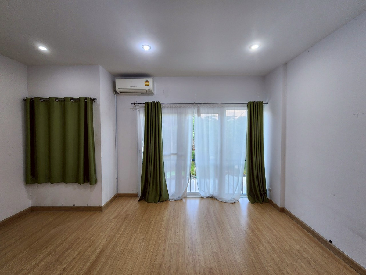 ให้เช่าทาวน์โฮมนนทบุรี บางใหญ่ บางบัวทอง : ให้เช่าทาวน์โฮม ศุภาลัย พรีโม่ รัตนาธิเบศร์ ใกล้ Mrt บางพลู เพียง 3 นาที