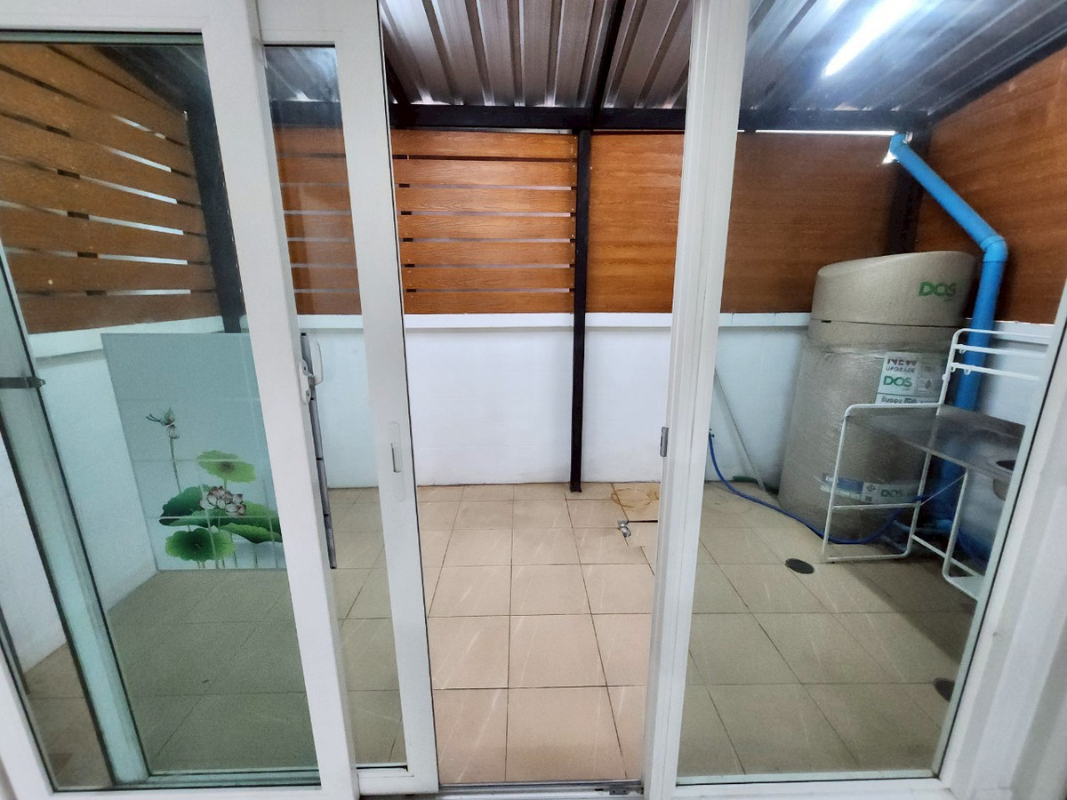 ให้เช่าทาวน์โฮมนนทบุรี บางใหญ่ บางบัวทอง : ให้เช่าทาวน์โฮม ศุภาลัย พรีโม่ รัตนาธิเบศร์ ใกล้ Mrt บางพลู เพียง 3 นาที