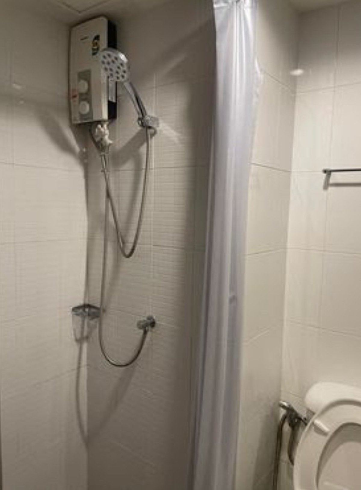 ขายคอนโดเสรีไทย-นิด้า : S-LPND121 ขาย คอนโด ลุมพินี ทาวน์ นิด้า เสรีไทย ชั้น5 ตึกA1 วิวเมือง 22.87ตรม. 1นอน 1น้ำ 1.19 ล้าน 064-959-8900