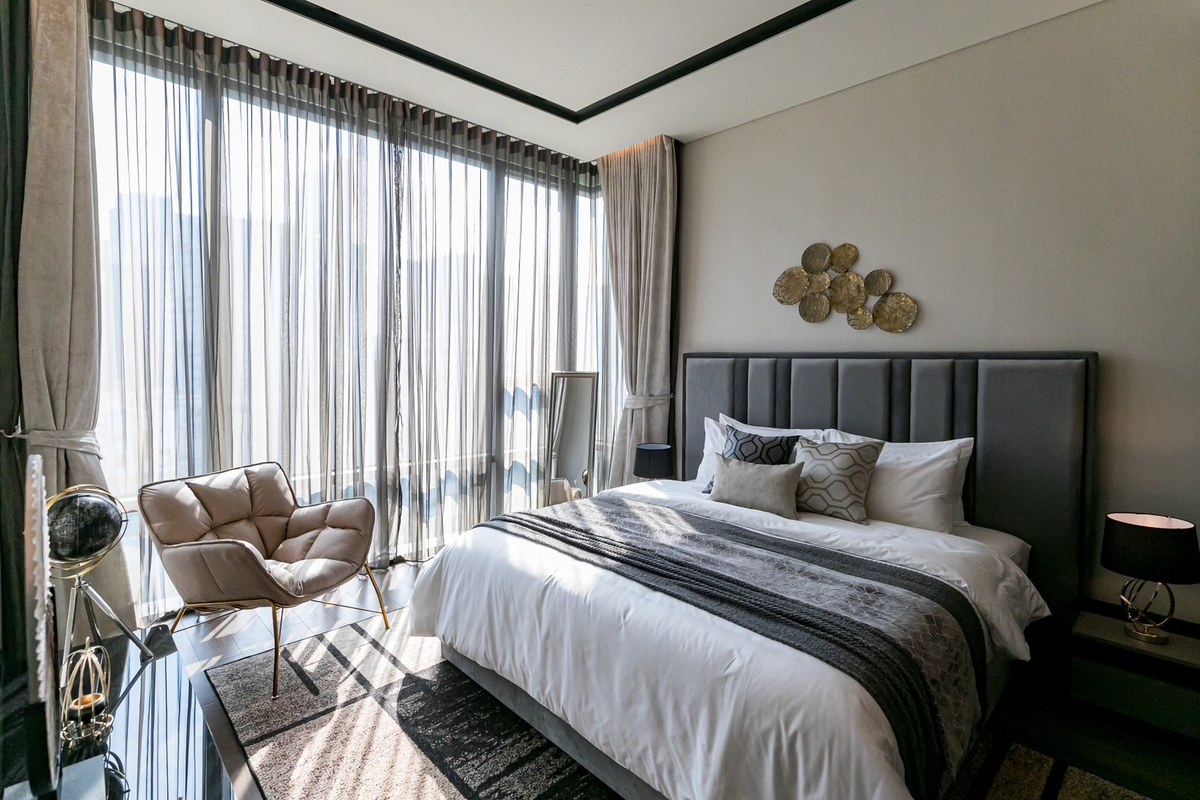 For SaleCondoSukhumvit, Asoke, Thonglor : Condo for sale The Bangkok Thonglor, Thong Lo, Soi 1, next to the Lak Thong Lo Road, near BTS Thonglor 600 meters, 95 sqm.