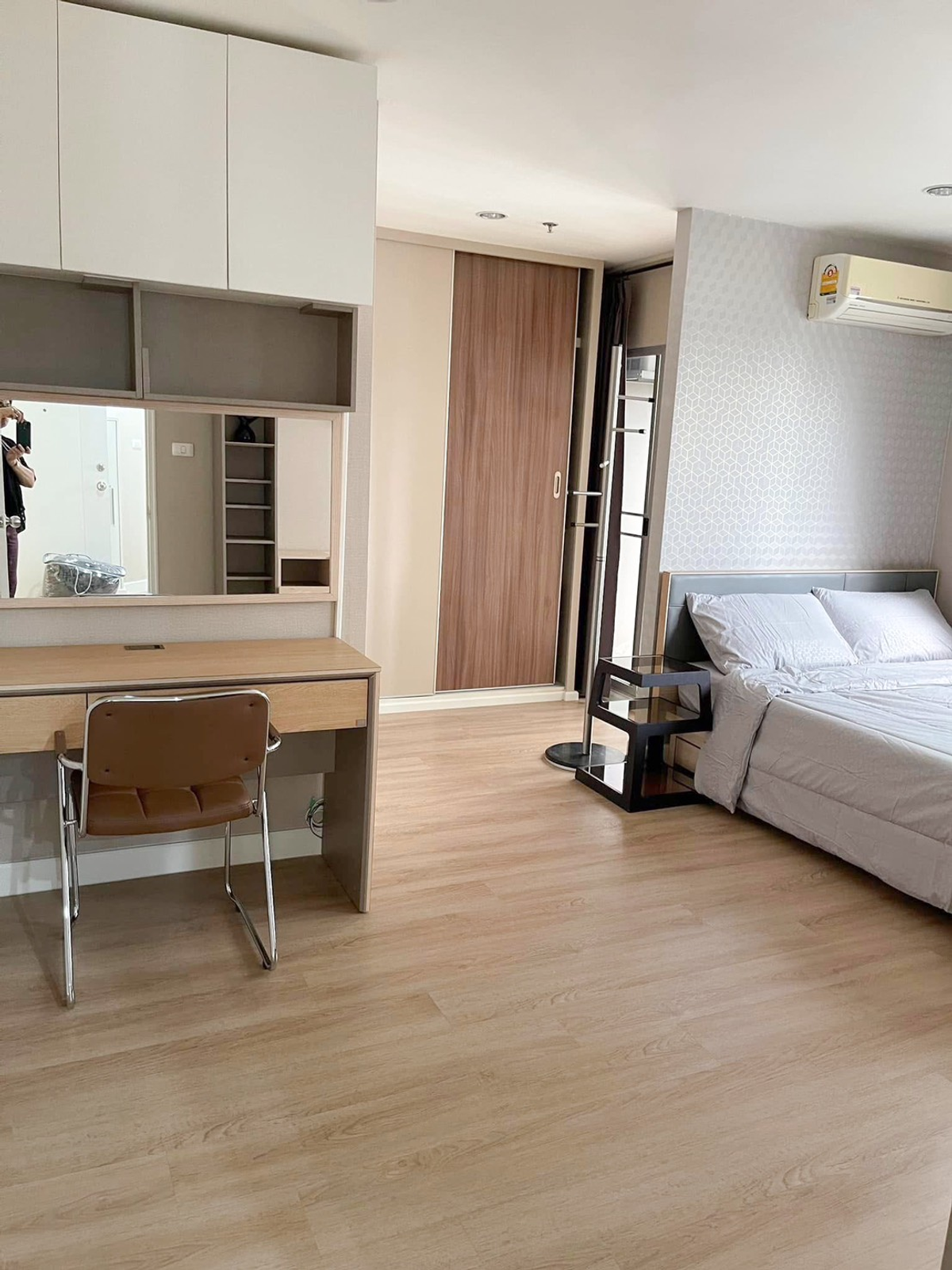 For RentCondoBangna, Bearing, Lasalle : 🔥Hot deal🔥 Beautiful room with Lumpini Mega City Bangna (Lumpini Mega City Bangna) 🏡✨