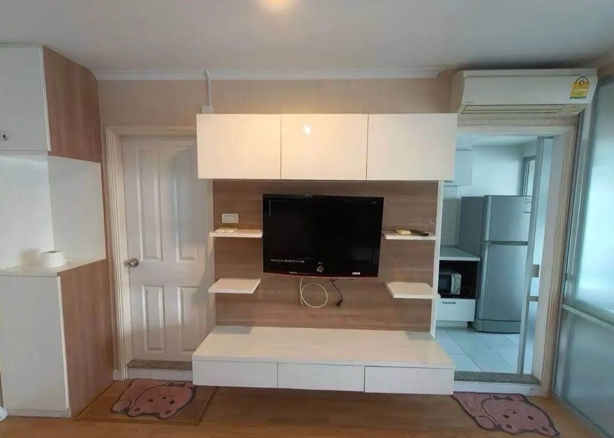 For RentCondoRama 8, Samsen, Ratchawat : 🔥 Rent a beautiful room with Lumpini washing machines, Rama 8, ready